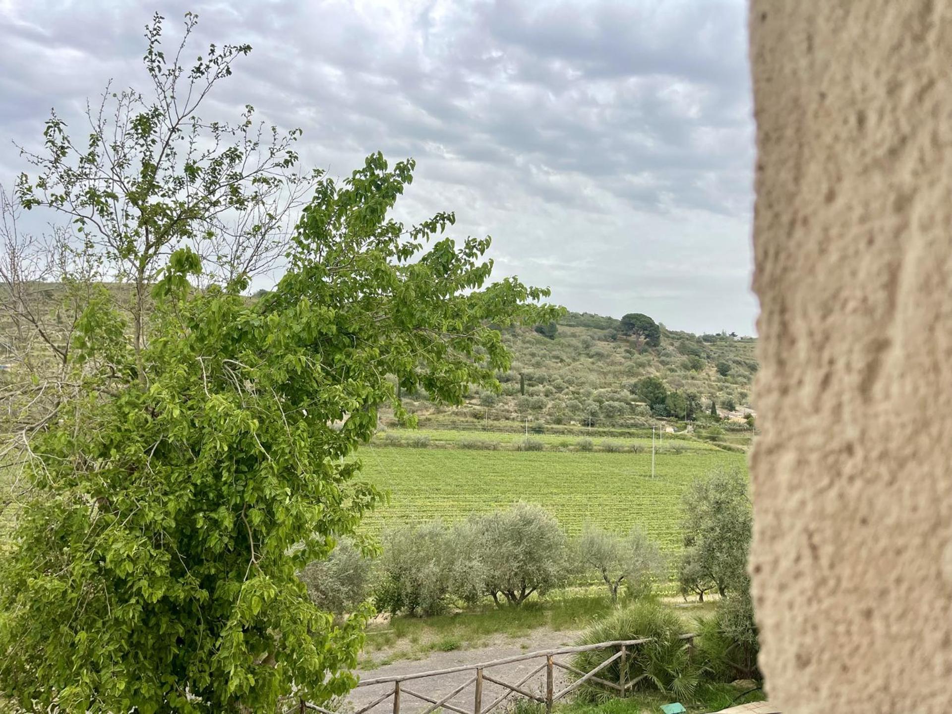 קלטג'ירונה Tenuta Valle Delle Ferle מראה חיצוני תמונה